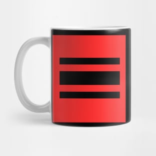 Flag of Thailand Mug